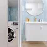 Aqua Polanki B014 Eltom Tour Apartman *