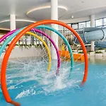 Aqua Polanki B014 Eltom Tour * Kołobrzeg