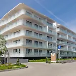 Aqua Polanki B014 Eltom Tour * Kołobrzeg