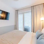 Διαμέρισμα Aqua Polanki B014 Eltom Tour Kołobrzeg