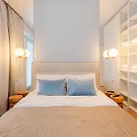 Διαμέρισμα Aqua Polanki B014 Eltom Tour *