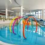 Lejlighed Aqua Polanki B014 Eltom Tour Kołobrzeg