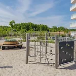 Aqua Polanki B014 Eltom Tour Διαμέρισμα Kołobrzeg