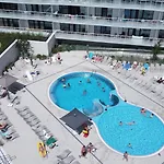 Aqua Polanki B014 Eltom Tour Διαμέρισμα Kołobrzeg