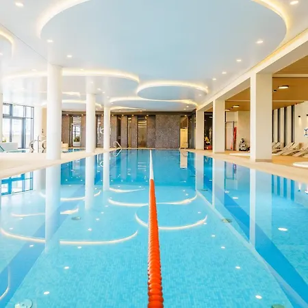 Aqua Polanki B014 * Kołobrzeg
