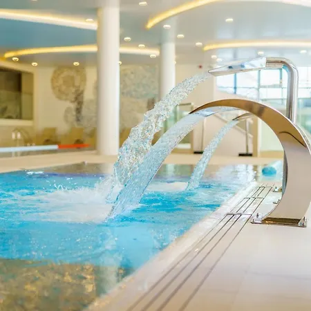 Aqua Polanki B014 Kołobrzeg