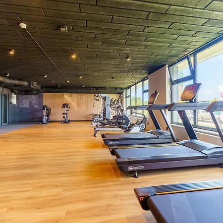 Aqua Polanki B014 Eltom Tour Kolberg