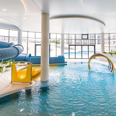 Aqua Polanki B014 * Kołobrzeg