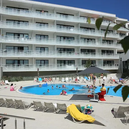 Aqua Polanki B014 Kołobrzeg