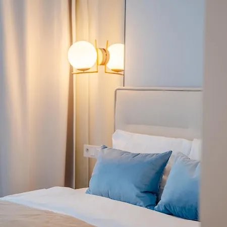 Daire Aqua Polanki B014 Eltom Tour *