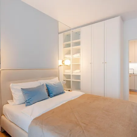 Aqua Polanki B014 Eltom Tour Daire