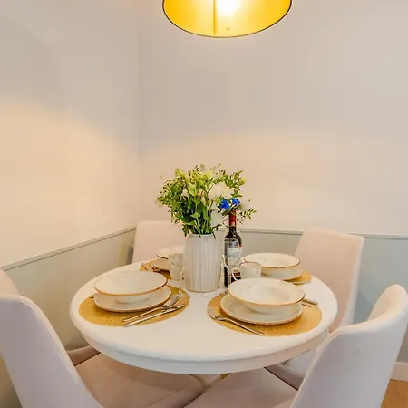 Daire Aqua Polanki B014 Eltom Tour