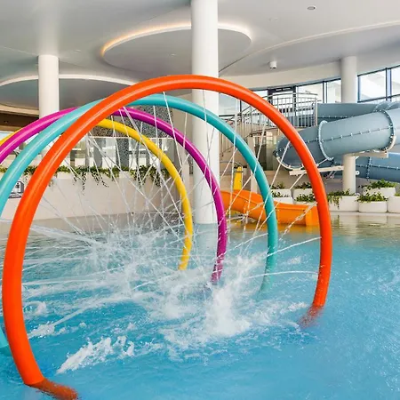 Aqua Polanki B014 * Kołobrzeg
