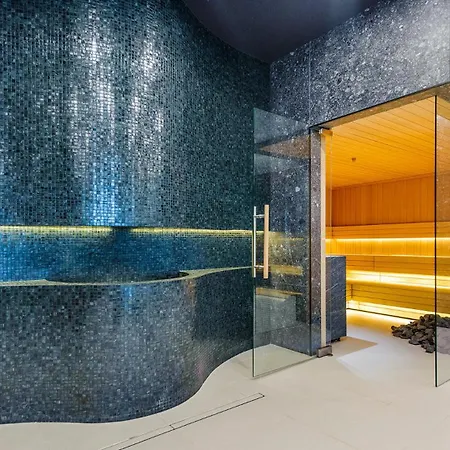 Aqua Polanki B014 Eltom Tour Daire *