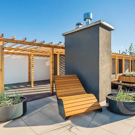 Aqua Polanki B014 Eltom Tour * Kolobrzeg