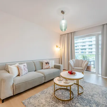 Aqua Polanki B014 Eltom Tour Daire