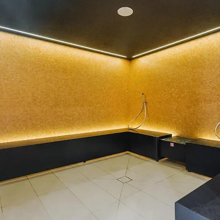 Aqua Polanki B014 Eltom Tour Kolobrzeg