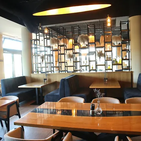 Daire Aqua Polanki B014 Eltom Tour Kolobrzeg