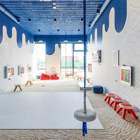 Aqua Polanki B014 Eltom Tour Kolobrzeg