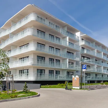 Aqua Polanki B014 * Kołobrzeg
