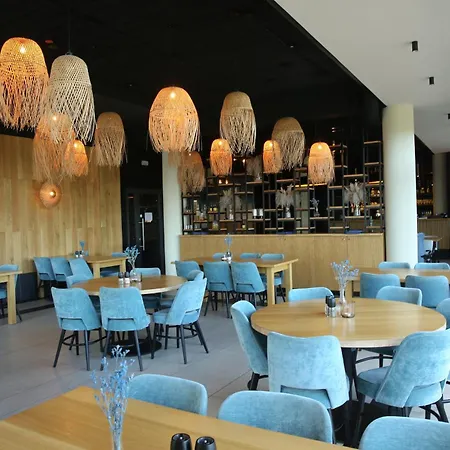 Aqua Polanki B014 Eltom Tour Daire *