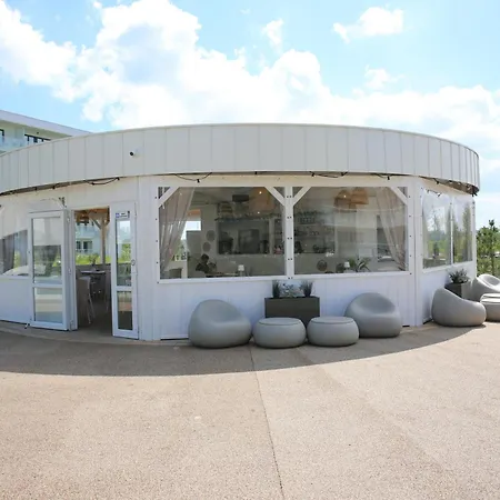 Aqua Polanki B014 Eltom Tour Daire Kolobrzeg