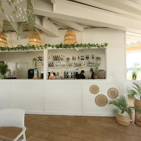 Daire Aqua Polanki B014 Eltom Tour *