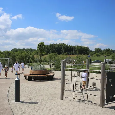 Aqua Polanki B014 * Kołobrzeg