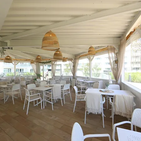 Apartament B014 Parking Basen Fitnes Bawialnia W Cenie - Polanki Aqua - Holiday City *