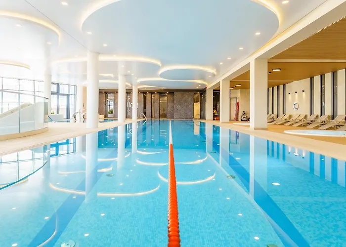 Aqua Polanki B014 Eltom Tour * Kolberg