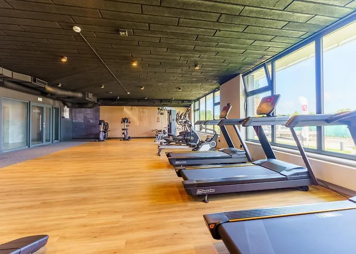 Aqua Polanki B014 Eltom Tour Kolberg