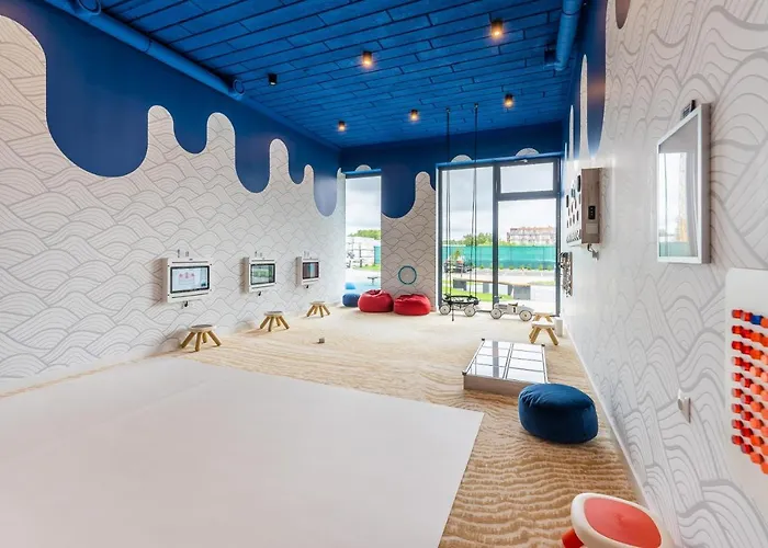 Aqua Polanki B014 Eltom Tour